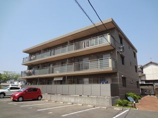 コンフォールⅡの画像