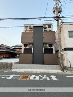 ハーモニーテラス今宿の画像