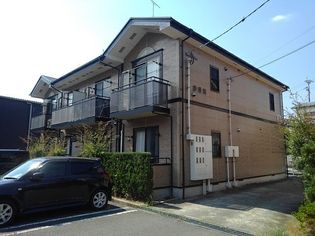 エアリーヴィラ壱番館の画像