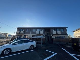 アネックスMの画像