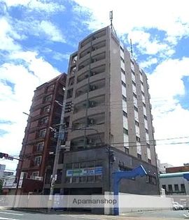 ピュアドームアリエス姪浜の画像