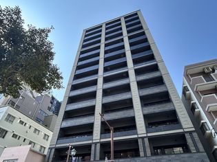 パークホームズ大濠公園フロントの画像