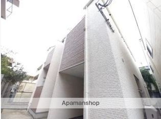 ハーモニーテラス西新の画像