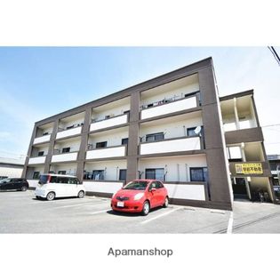 カンファート三潴の画像