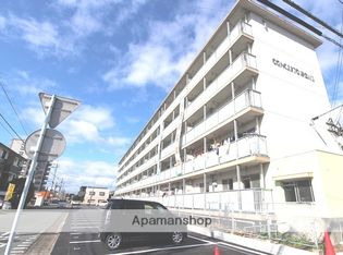 コンチェルト東合川Ⅰの画像