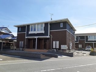 piaget城島Ⅰの画像