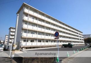 コンチェルト東合川Ⅱの画像