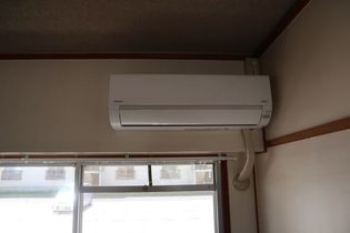 ビレッジハウス白鳥1号棟の画像