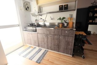 ビレッジハウス白鳥1号棟の画像