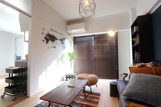 ビレッジハウス白鳥1号棟の画像