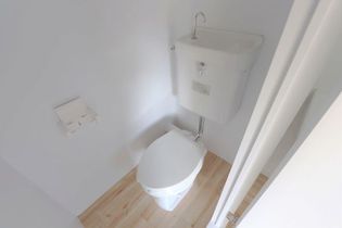 ビレッジハウス白鳥1号棟の画像