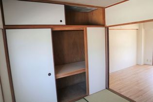 ビレッジハウス白鳥1号棟の画像