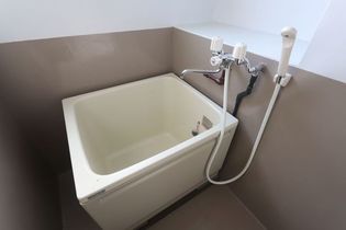 ビレッジハウス白鳥1号棟の画像