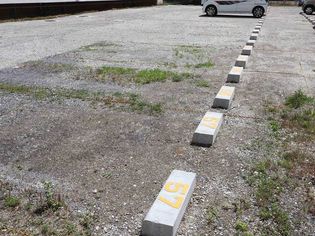 ビレッジハウス牛窓1号棟の画像