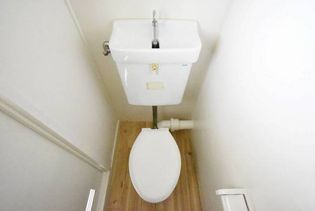 ビレッジハウス結城1号棟の画像
