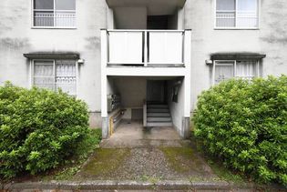ビレッジハウス結城1号棟の画像