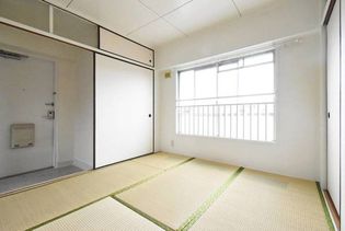 ビレッジハウス結城1号棟の画像