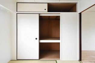 ビレッジハウス結城1号棟の画像