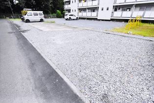 ビレッジハウス結城1号棟の画像