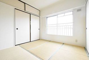 ビレッジハウス結城1号棟の画像