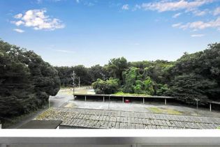 ビレッジハウス結城1号棟の画像