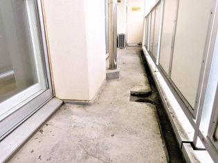 ビレッジハウス矢巾2号棟の画像