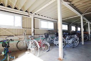 ビレッジハウス矢巾2号棟の画像