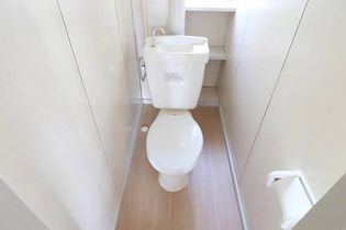 ビレッジハウス矢巾2号棟の画像