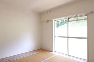 ビレッジハウス好間2号棟の画像