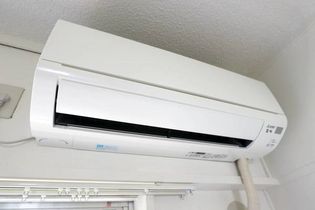 ビレッジハウス好間2号棟の画像