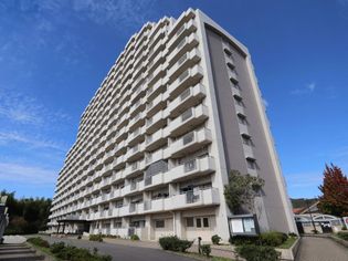 ビレッジハウス高美が丘タワー1号棟の画像