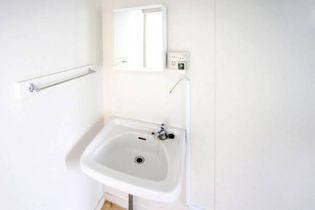 ビレッジハウス柴宿2号棟の画像