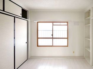 ビレッジハウス柴宿2号棟の画像