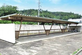 ビレッジハウス柴宿2号棟の画像