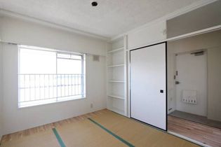 ビレッジハウス好間1号棟の画像