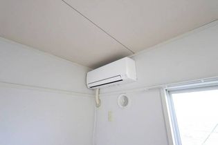 ビレッジハウス好間1号棟の画像