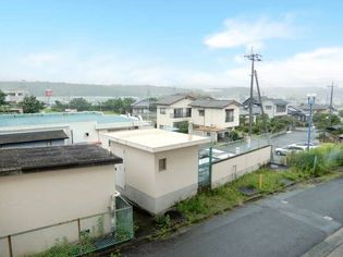 ビレッジハウス好間1号棟の画像