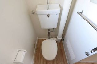 ビレッジハウス好間1号棟の画像