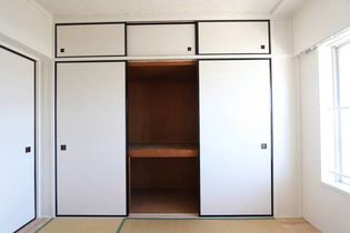 ビレッジハウス好間1号棟の画像