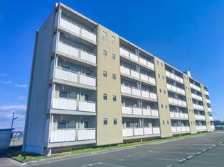 ビレッジハウス立江1号棟の画像