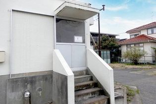 ビレッジハウス中興野2号棟の画像