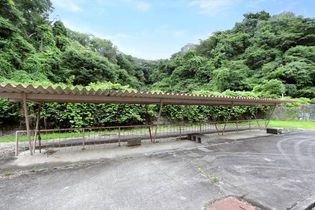 ビレッジハウス黒須野1号棟の画像