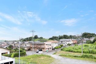 ビレッジハウス黒須野1号棟の画像