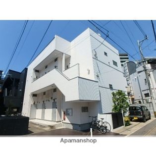 INVEST姪浜の画像