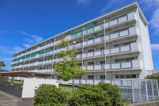 ビレッジハウス大内1号棟の画像