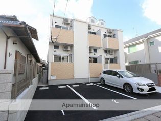 ハーモニーテラス今宿東の画像