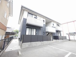 JSイン A棟の画像