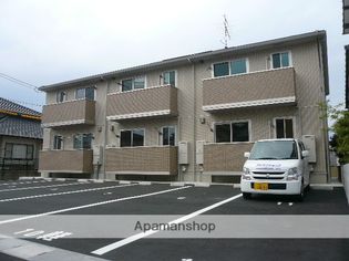 クレスト女の都の画像