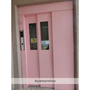 レジェンドビルの画像