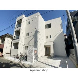REGALEST新水前寺駅の画像